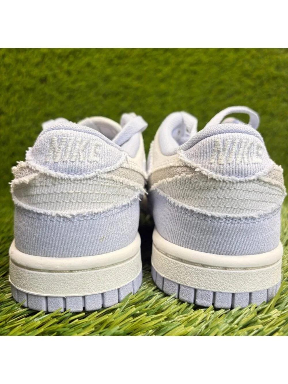 Nike please review